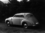 Aero Minor Roadster 1946 года